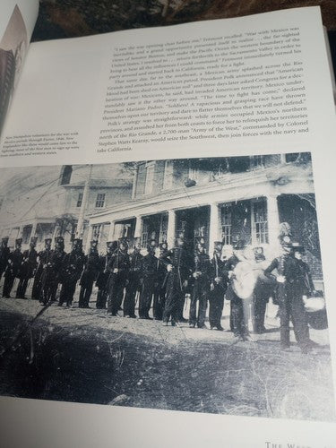 The West: An Illustrated History - Hardcover By Geoffrey C. Ward  First Edition