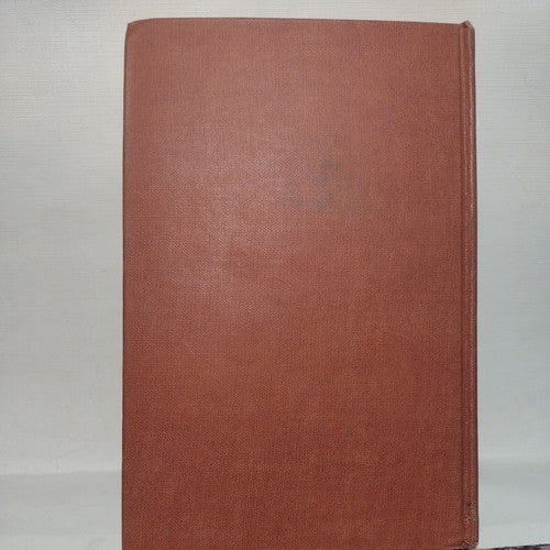 Social Organization by Robert H. Lowie - 1948 Hardcover no dj - Rinehart & Co.