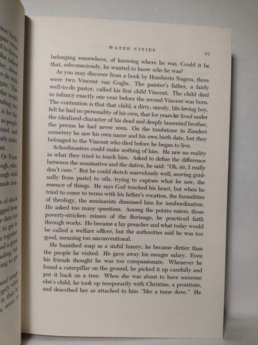 A Walk Through Britain by John Hillaby -1974 -HCwDJ -2nd Print -ExLibrary