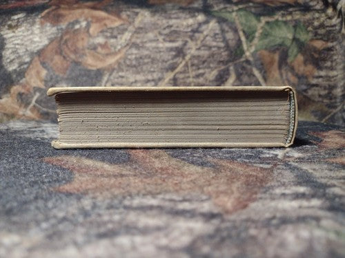 Naked Faquir by Robert Bernays -1932 -Hardcover -History Of Ghandi -Vintage