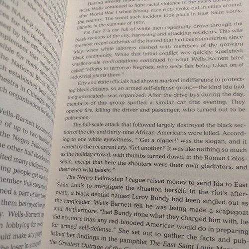 Lighting the Way: Nine Women Who Changed Modern America by Karenna Gore Schiff