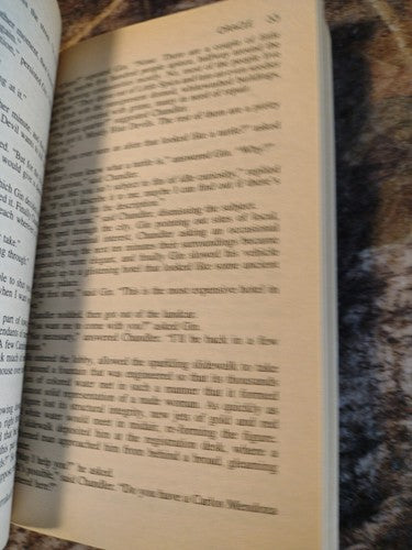 Oracle by Mike Resnick -1992 -Paperback -Science Fiction -Fantasy fiction