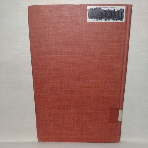 GET AWAY OLD MAN: A Play in Two Acts by William Saroyan -1944 -1st Ed Hardcover