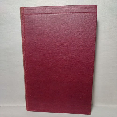 International Relations (1922) by James Bryce HC antique politics