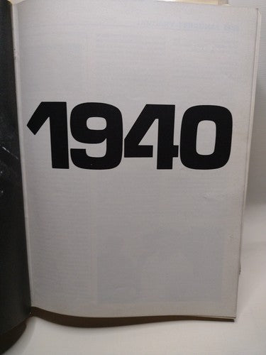 2194 Days of War: An Illustrated Chronology Of The Second World War, C. Salmaggi