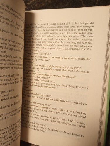 Doorways in the Sand - Hardcover By Zelazny, Roger 1976 BCE
