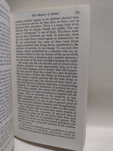 Adventures Of The Mind By Richard Thruelson - PB - 1959 - Vintage Social Science