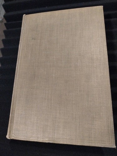 Marriage And The Family, Ray E. Baber (1939) 1st edition, 2nd impression