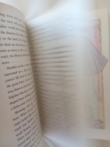 Vtg J K LAMBERT Comte de Caylus Heart of Ice 1977 HC 1st Ed Story Book