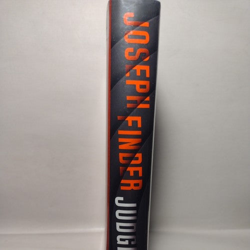 Thriller/Mystery Hardcover Bundle -4 Titles -1983 to 2019 -Ex Library