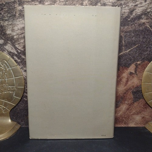 A Trio for Lute by R.A. MacAvoy  -1984 -Book Club Edition -Hardcover -Fantasy