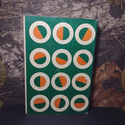 The Interpretation of Language Volume 2 by Theodore Thass-Thienemann -1973 -HCDJ
