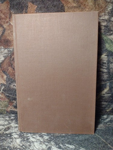 Arid Lands: A Geographical Appraisal by E. S. Hills - -1966 -Hardcover