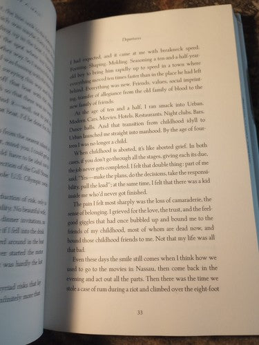 The Measure of a Man : A Spiritual Autobiography by Sidney Poitier (2000,...