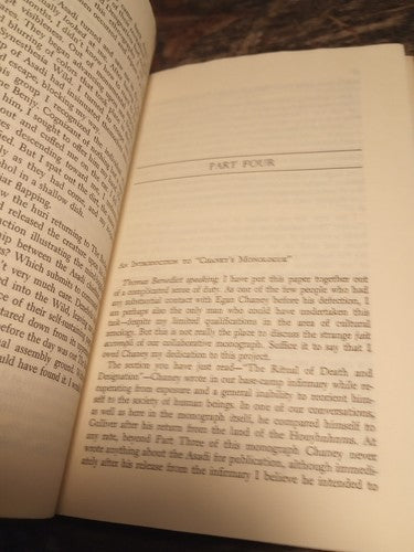 Transfigurations | Michael Bishop  1979  Hardcover BCE