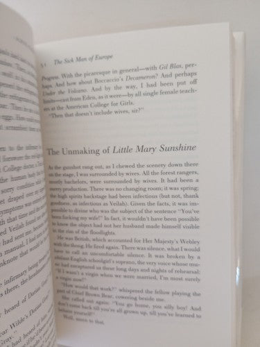 A Day at the Beach : Recollections by Geoffrey Wolff 1992, Hardcover 1st Edition