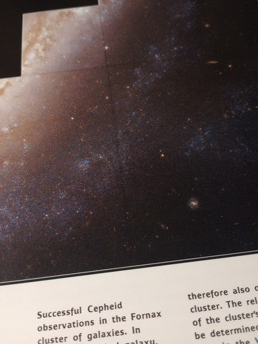Hubble Revisited : New Images from the Discovery Machine by Hilmar Duerbeck and