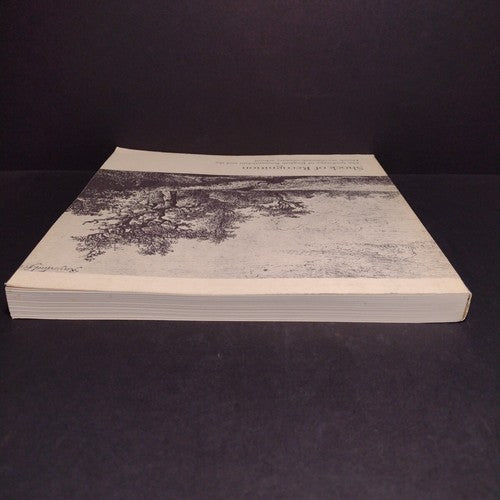 Shock of Recognition: The Landscape of English Romanticism -Paperback 1971