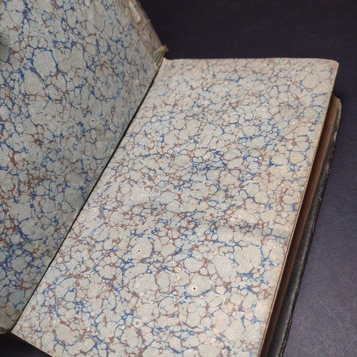 Arte de Hablar En Prosa Y Verso, Por D.J.G. Hermosilla Paris Ed (1872) Spanish