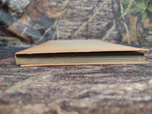 The Rational and Sociological Foundations of Music by Max Weber -1924 -Hardcover