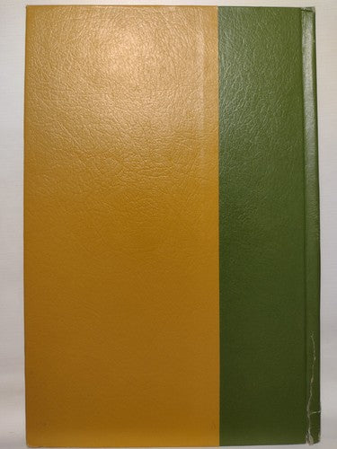 The Odyssey By Homer -1961 -HCnoDJ -Doubleday -Literary Classics