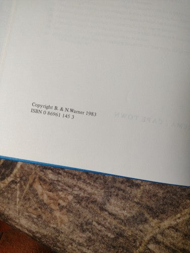 Maclear & Herschel: Letters & Diaries At the Cape of Good Hope -1984 -Hardcover