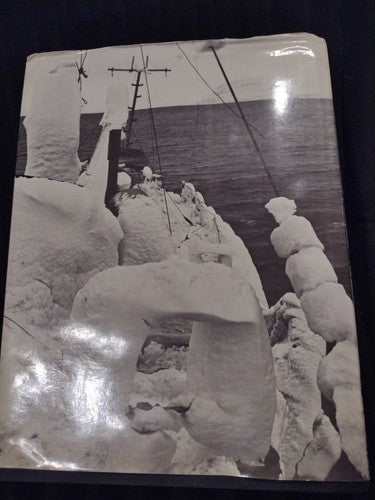 World Climatology: An Environmental Approach, John G. Lockwood (1974) 1st ed