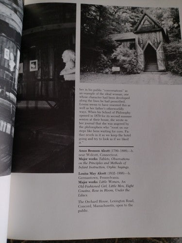 Writers in Residence : American Authors at Home by Glynne R. Betts (1981,...
