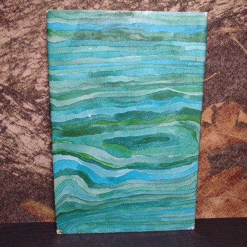 Chains of the Sea by George Alec Effinger -Hardcover -1973 -Book Club Edition