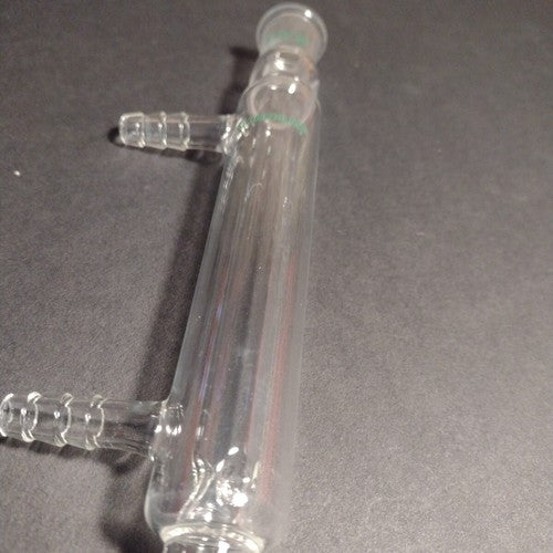 Chemglass Distilling Column, Water Jacketed, 14/20 Joint, 110mm CG-1230-05