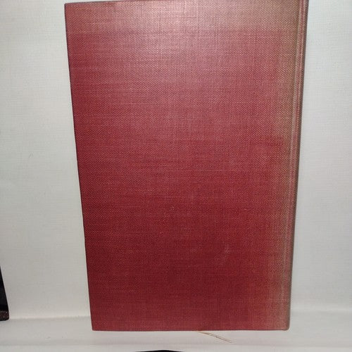 America Hispana, a Portrait and a Prospect Waldo David Frank  1932 1st edition