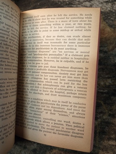 The Hiroshima Pilot by William Bradford Huie (1965, Paperback)