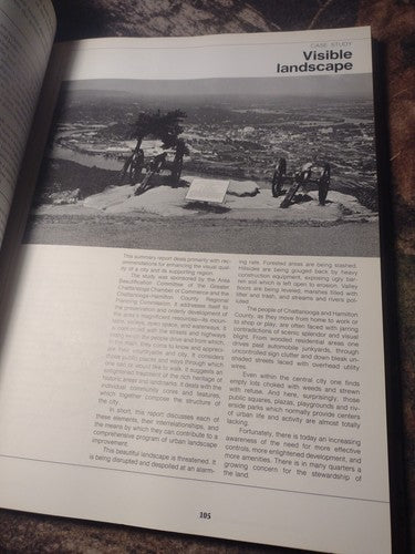Earthscape: A Manual of Environmental Planning by John Simonds -Hardcover 1977