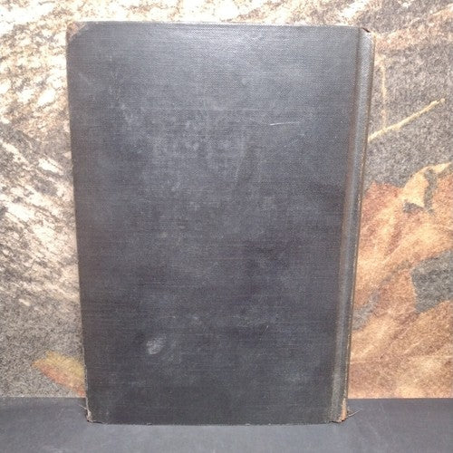 Social Judgment by Graham Wallas -Hardcover -1935 -Vintage Sociology