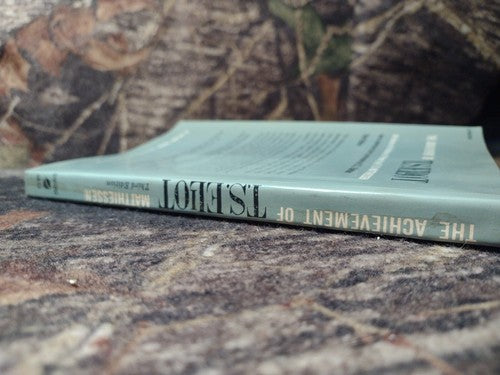 The Achievement Of T.S. Eliot: An Essay on the Nature of Poetry F.O. Matthiessen
