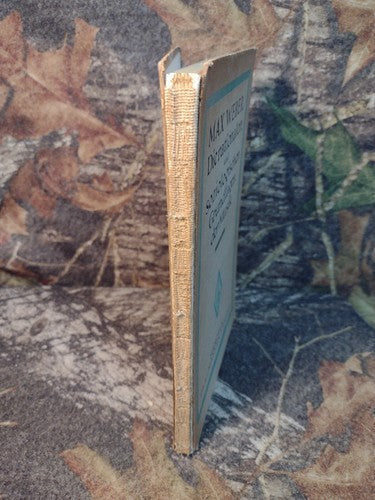The Rational and Sociological Foundations of Music by Max Weber -1924 -Hardcover