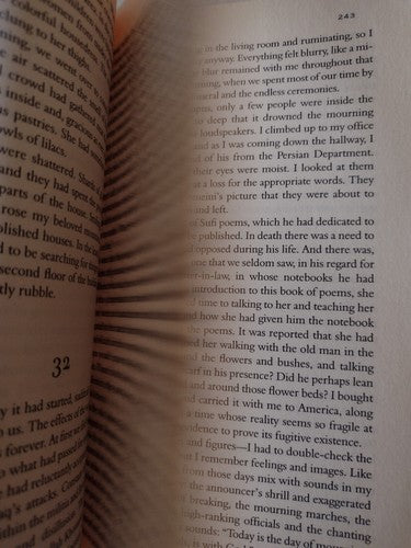 Reading Lolita in Tehran : A Memoir in Books by Azar Nafisi (2003, Trade...