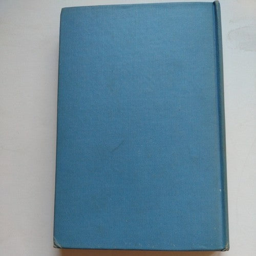 And Who Is My Neighbor? by Rhoda E.McCulloch -1924 -Hardcover -Social Science