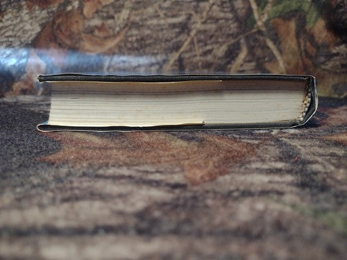 Namkwa: Life Among the Bushmen by Hans-Joachim Heinz -Hardcover -1979 -1st US ED