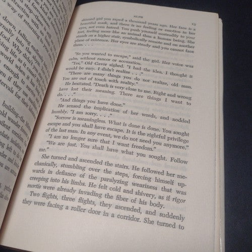 Alph by Charles Eric Maine -Hardcover -1972 -BCE -Vintage Science Fiction