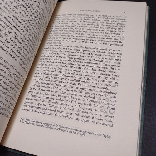 The Future of the Modern Humanities by J. C. Laidlaw -Hardcover -1969 Philosophy