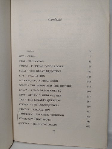 THE GREAT BETRAYAL by Audrie Girdner & Anne Loftis -1970 -HCwDJ -WW2 History
