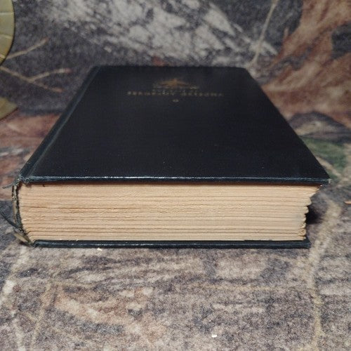 The Case of Sergeant Grischa by Arnold Zweig -1928 -Hardcover -3rd Printing