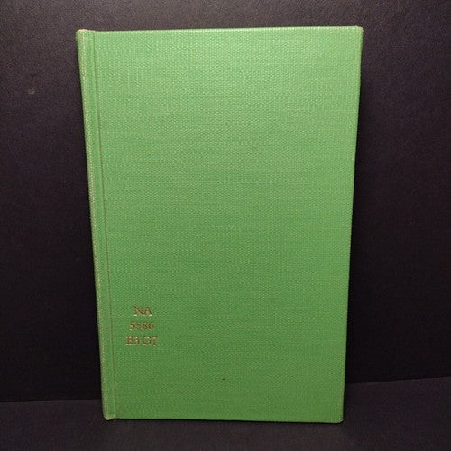 Die Bildwerke des Bamberger Doms by Karl Grober -Hardcover Circa 1950's -German