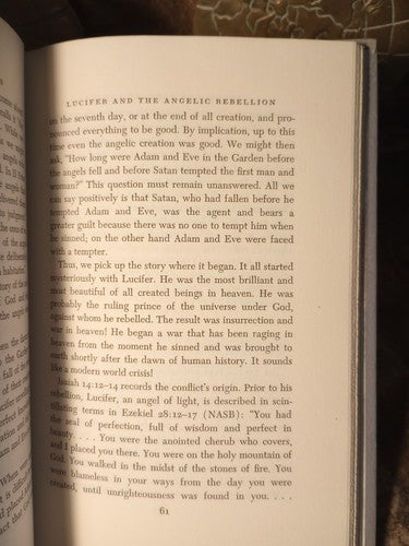 Angels : God's Secret Agents by Billy Graham (Hardcover) No Dj