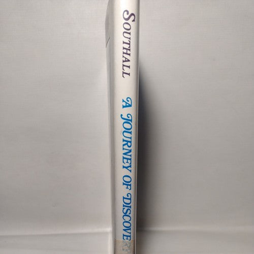 A Journey of Discovery: On Writing for Children by Ivan Southall -1976 -HC w/DJ