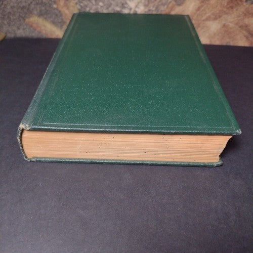The World of the New Testament by T. R. Glover -Hardcover -1931 -Religious Books