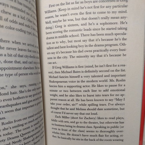 Doormat by Kelly McWilliams (2004, Hardcover)