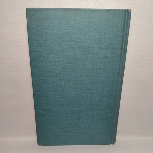 PERSONS AND PLACES: The Background of My Life By George Santayana 1944 Hardcover