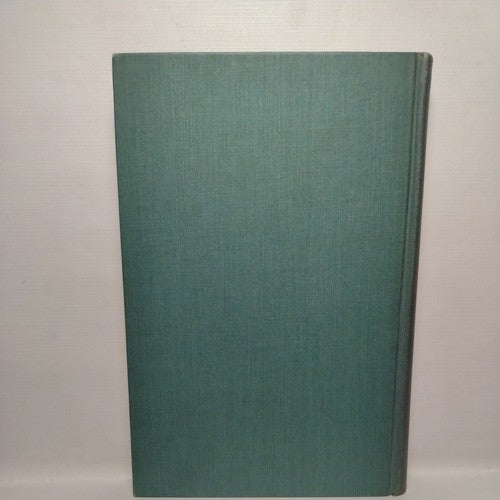 Americans In Process, by William Carlson Smith Phd -1937 Signed First Edition